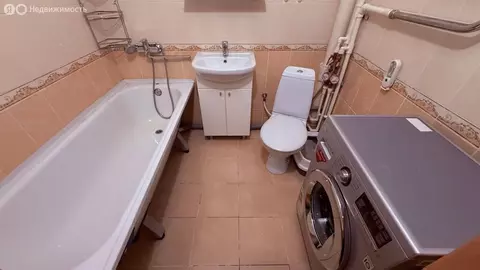 1-комнатная квартира: Сыктывкар, район Лесозавод, Школьная улица, 2/4 ...