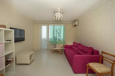 2-к кв. Севастополь ул. Хрусталева, 75 (55.2 м)