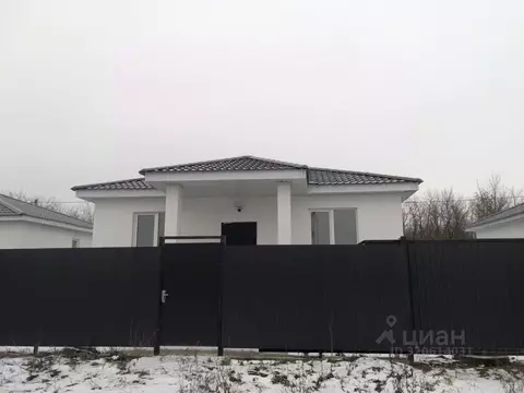 Дом в Самарская область, Волжский район, Верхняя Подстепновка с/пос, ...