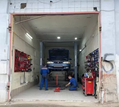 Помещение свободного назначения в Москва Сельскохозяйственная ул., 62А ...