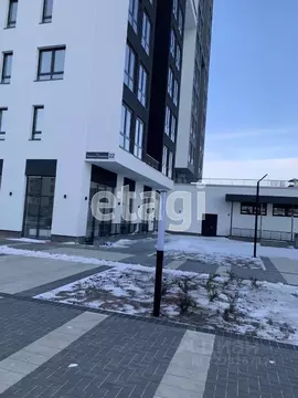 Склад в Тюменская область, Тюмень ул. Фармана Салманова, 22 (4 м)