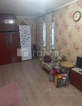 1-к кв. Алтайский край, Барнаул Социалистический просп., 107 (30.5 м)