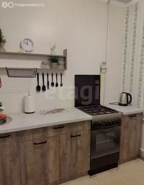 1-комнатная квартира: Вологда, улица Пугачёва, 87 (34.6 м)