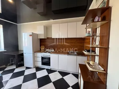 1-к кв. Брянская область, Брянск Красноармейская ул., 38 (45.0 м)