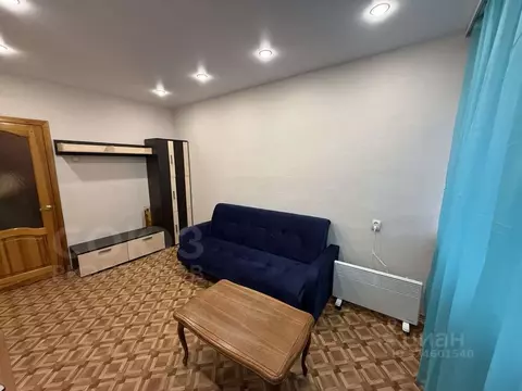 1-к кв. Волгоградская область, Волгоград Кузнецкая ул., 73 (31.0 м)