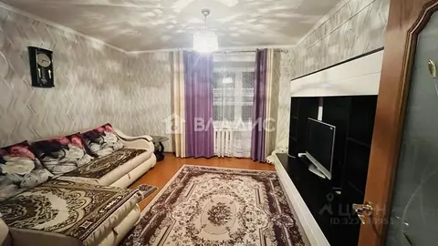 3-к кв. Бурятия, Улан-Удэ Горхонская ул., 9 (64.2 м)