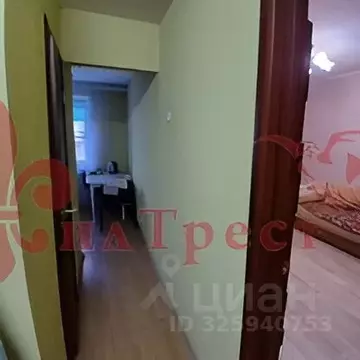 1-к кв. Белгородская область, Белгород ул. Николая Чумичова, 123 (29.7 ...