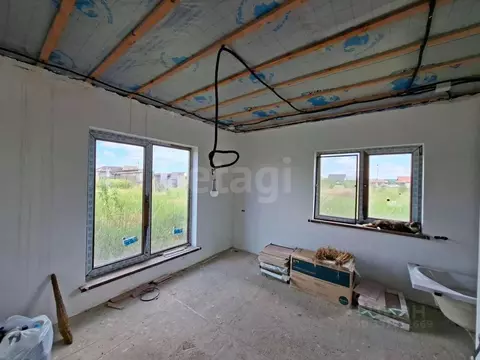 Дом в Крым, Ленинский район, Калиновское с/пос, Седой Азов ТСН 521 (83 ...
