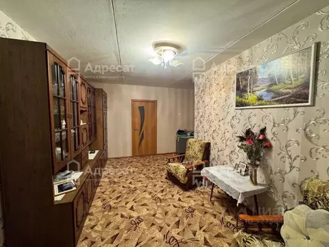 3-к кв. Волгоградская область, Волгоград ул. 64-й Армии, 65 (57.1 м)