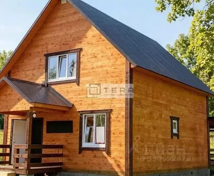 Дом в Башкортостан, Иглинский сельсовет, с. Иглино ул. Краснодарская, ...