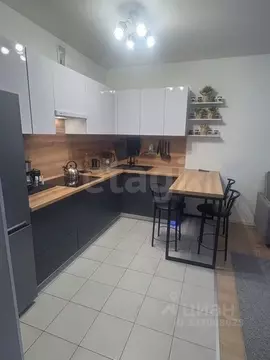 2-к кв. Ярославская область, Ярославль просп. Фрунзе, 54Б (53.1 м)