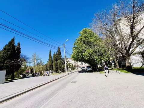 Помещение свободного назначения в Севастополь ул. Маршала Блюхера, 16 ...