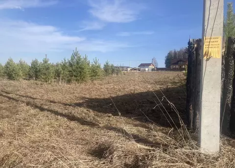 Участок в Свердловская область, Екатеринбург муниципальное ...