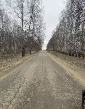 Участок в Татарстан, Казань Кооператор садоводческое товарищество, 602 ...