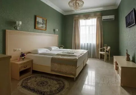 Комната Ростовская область, Ростов-на-Дону Левобережная ул., 28Д