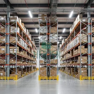 Производственное помещение в Московская область, Красногорск городской ...