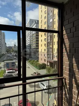 1-к кв. Тюменская область, Тюмень Харьковская ул., 68 (59.8 м)