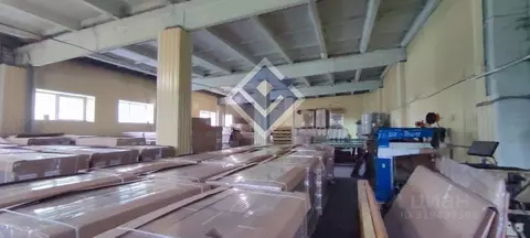 Производственное помещение в Пермский край, Краснокамск Шоссейная ул., ...