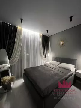 1-к кв. Москва Волгоградский просп., 32/5к2 (37.0 м)