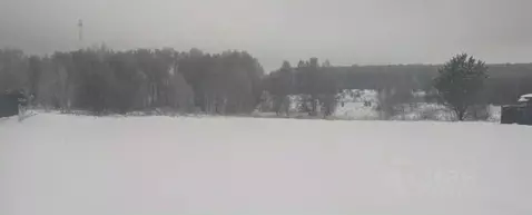 Участок в Московская область, Ступино городской округ, д. Акатово  ...