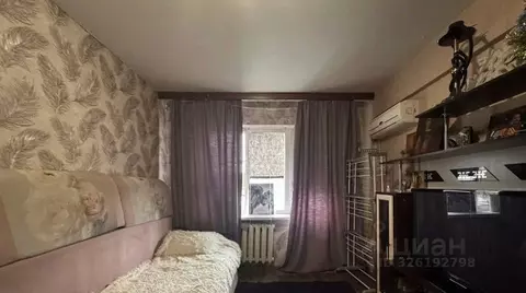 2-к кв. Волгоградская область, Волгоград Дубовская ул., 10 (45.0 м)