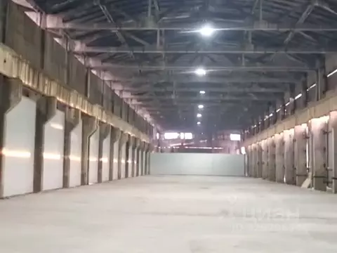 Склад в Хабаровский край, Хабаровск Строительная ул., 24У (7000 м)