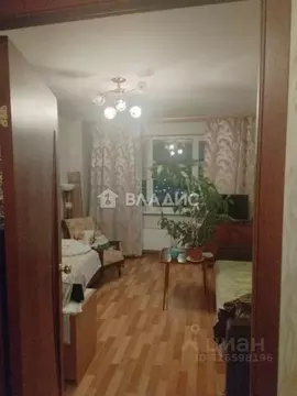 1-к кв. Нижегородская область, Нижний Новгород Московское ш., 27А ...