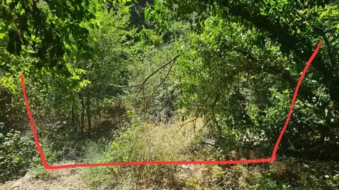 Участок в Крым, Ялта муниципальный округ, Восход пгт ул. Ясная, 16 ...