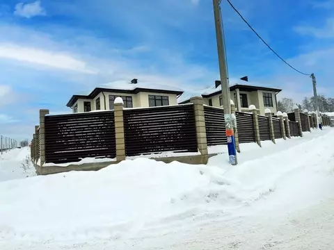 Участок в Московская область, Раменский муниципальный округ, с. ...