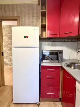 2-к кв. Иркутская область, Иркутск ул. Клары Цеткин, 30А (42.0 м)