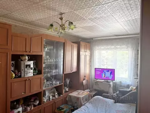 2-к кв. Московская область, Павловский Посад Интернациональный пер., ...