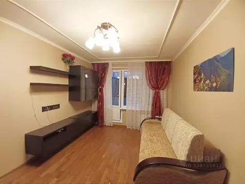 2-к кв. Московская область, Электросталь Первомайская ул., 06 (46.0 м)