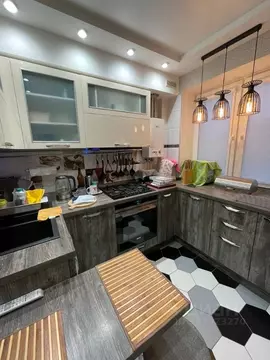 1-к кв. Волгоградская область, Волгоград ул. Жолудева, 22 (31.0 м)