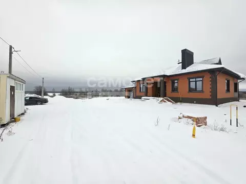 Участок в Марий Эл, Медведевский район, Руэмское с/пос, д. Крутой ...