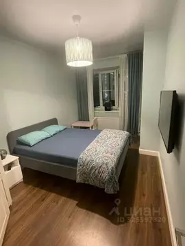 2-к кв. Московская область, Химки Ленинградская ул., с21 (60.0 м)