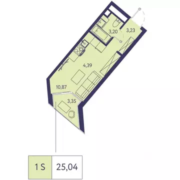 Студия Крым, Ялта муниципальный округ, Виноградное пгт Новая Ливадия ...