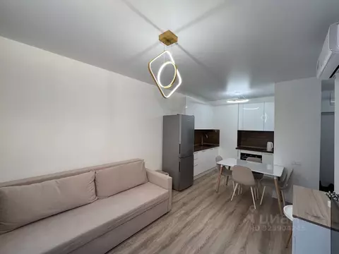 1-к кв. Московская область, Ленинский городской округ, д. Коробово ул. ...