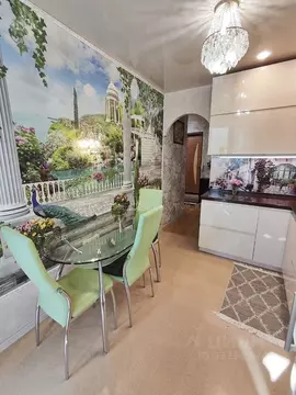 2-к кв. Кировская область, Киров Юго-Западный мкр, ул. Космонавта ...