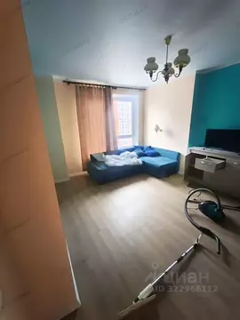 2-к кв. Москва Амурская ул., 1/2/3 (58.0 м)