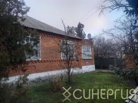 Дом в Ростовская область, Азовский район, Елизаветинское с/пос, Дугино ...