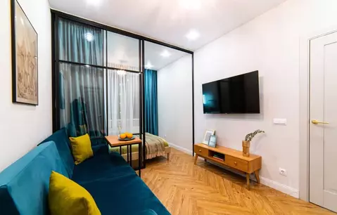 2-к кв. Краснодарский край, Краснодар Ростовское ш., 30/6 (55.0 м)