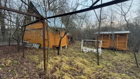 Дом в Тульская область, Заокский район, Страховское с/пос, Поленовское ...