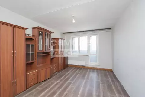 2-к кв. Пермский край, Пермь Волгодонская ул., 9 (46.4 м)