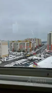 2-к кв. Пензенская область, Пенза ул. Ивановская, 152 (55.9 м)