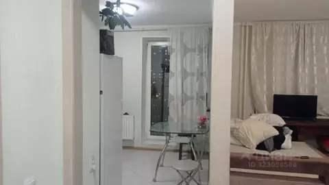 1-к кв. Санкт-Петербург Туристская ул., 28к1 (32.0 м)