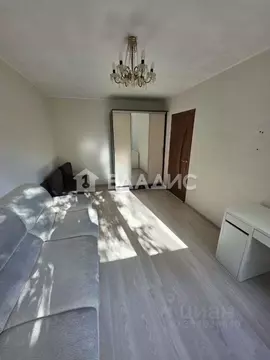 1-к кв. Санкт-Петербург просп. Славы, 19К1 (29.2 м)