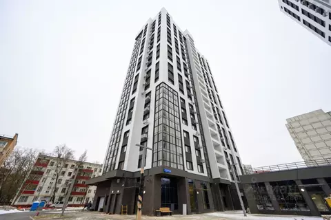 Гараж в Москва Коровинское ш., 29 (16 м)