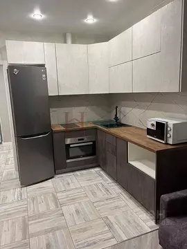 2-к кв. Новосибирская область, Новосибирск ул. Лескова, 25 (41.0 м)