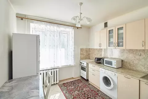 2-к кв. Тюменская область, Тюмень ул. Свердлова, 18 (56.4 м)