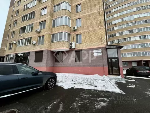 Офис в Брянская область, Брянск Красноармейская ул., 117 (87 м)